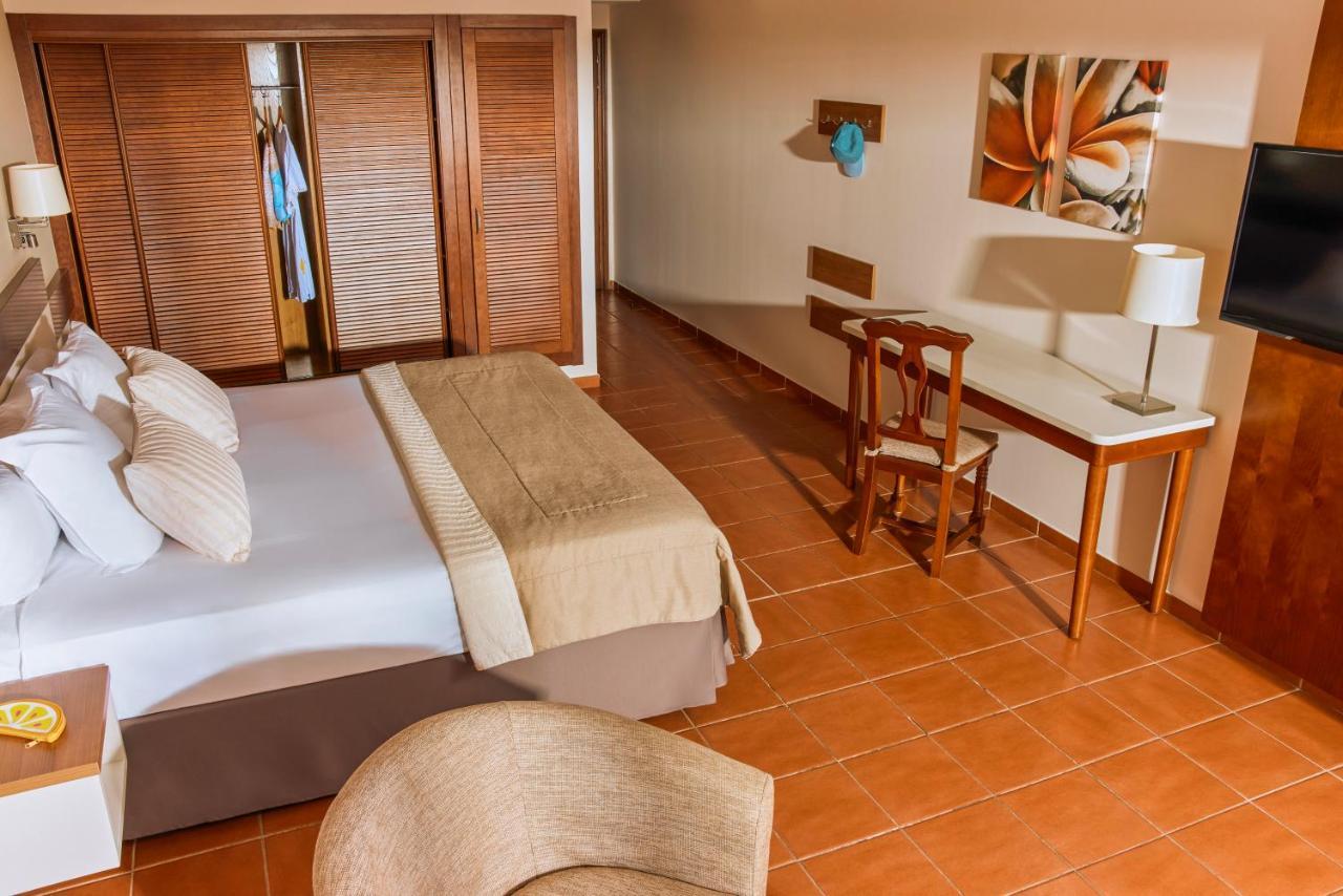Habitación Individual con vistas al mar